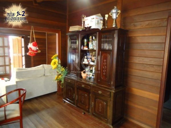 Casa, 3 quartos, 110 m² - Foto 3