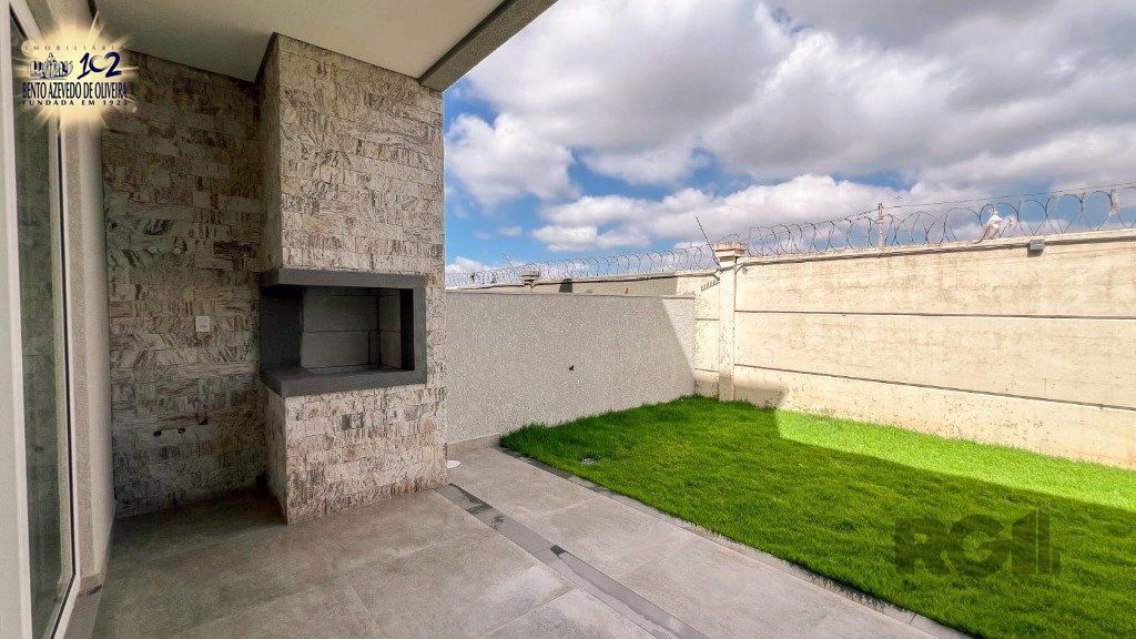 Casa de Condomínio, 3 quartos - Foto 17