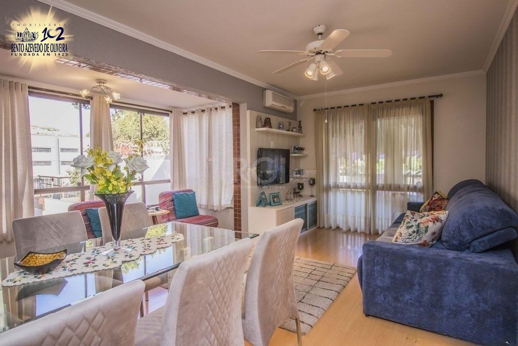 Apartamento, 2 quartos, 85 m² - Foto 1