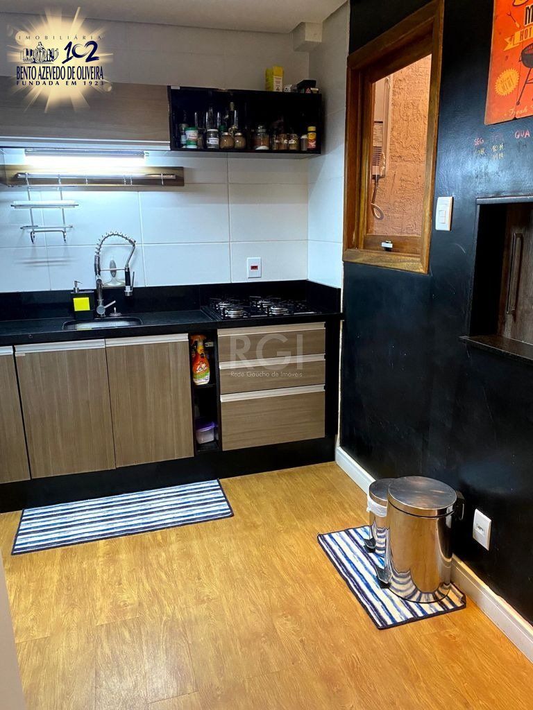 Casa, 3 quartos, 137 m² - Foto 5