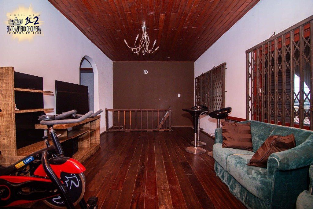 Casa, 3 quartos, 220 m² - Foto 22