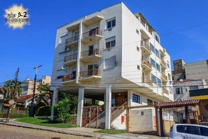 Cobertura, 2 quartos, 65 m² - Foto 1