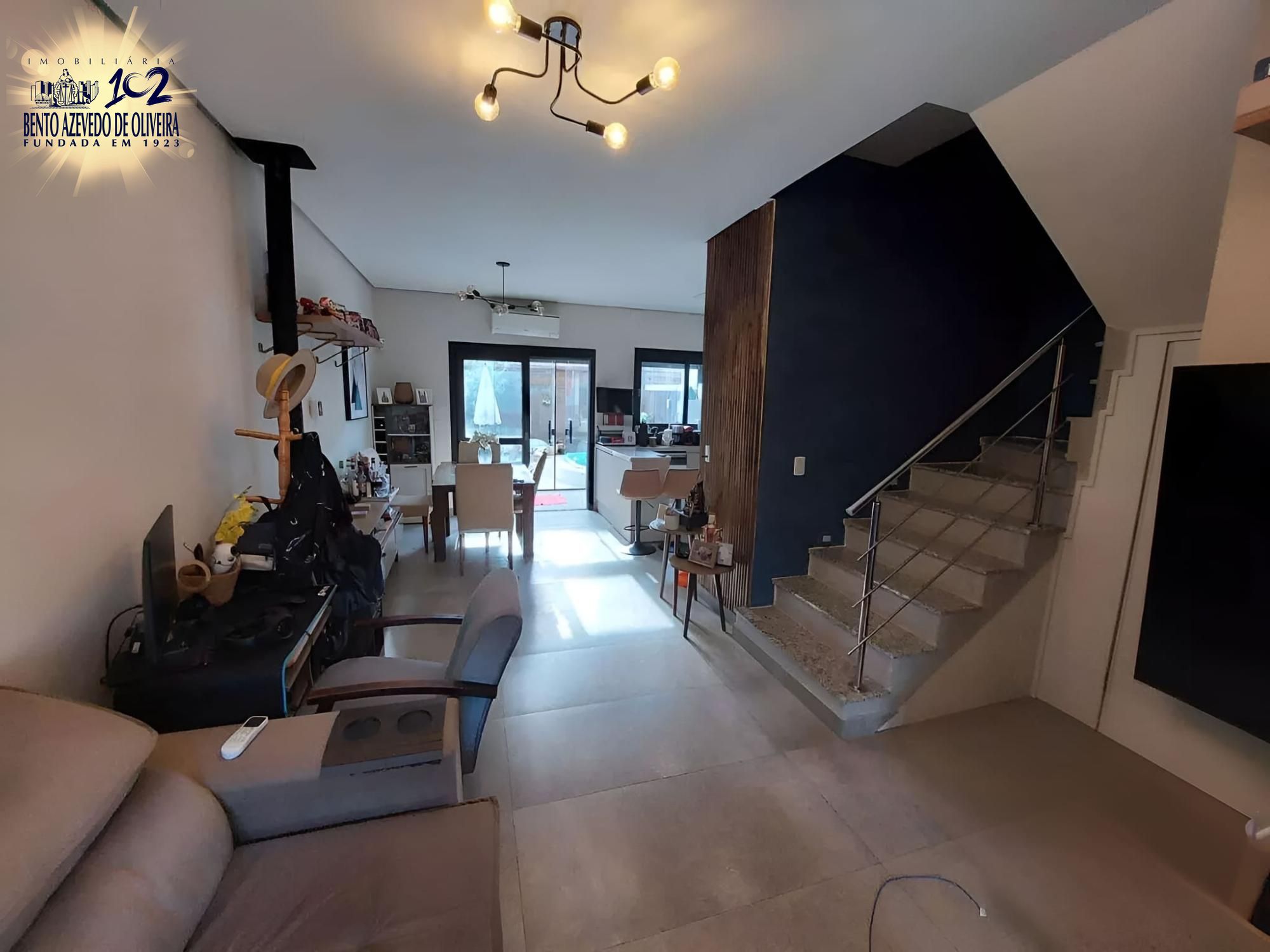 Casa, 3 quartos, 149 m² - Foto 1