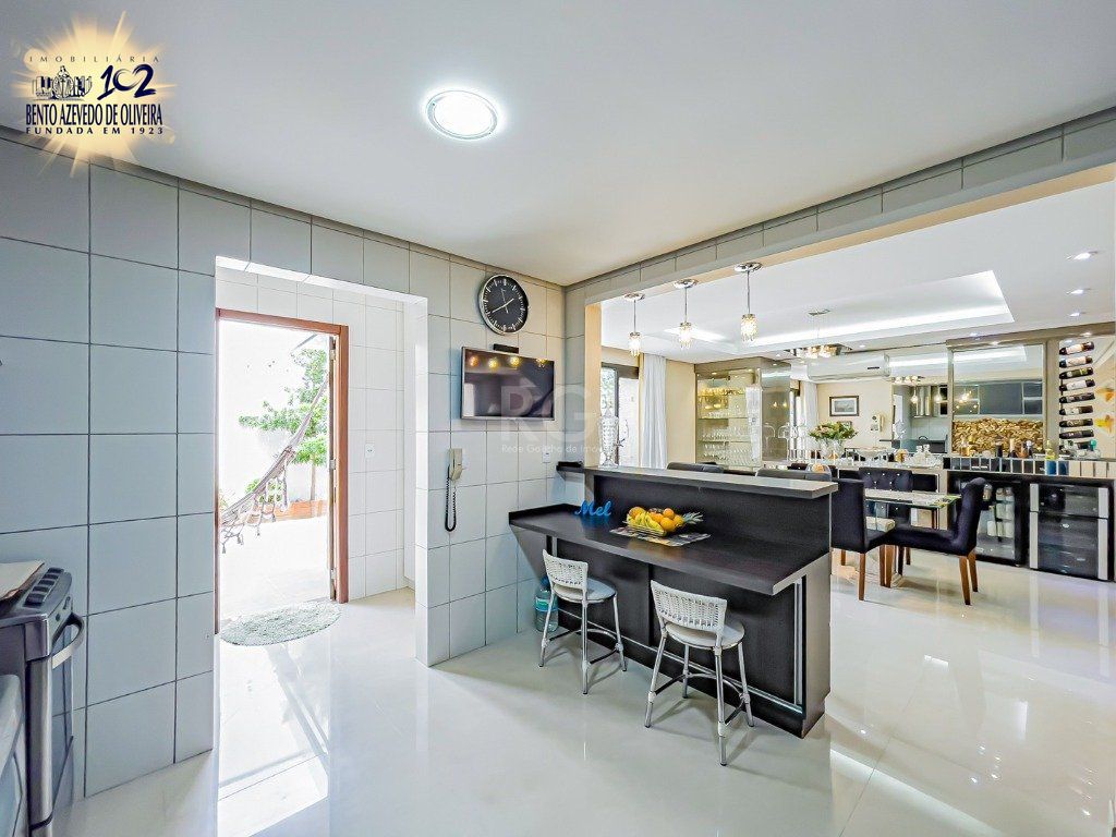 Casa de Condomínio, 4 quartos - Foto 26