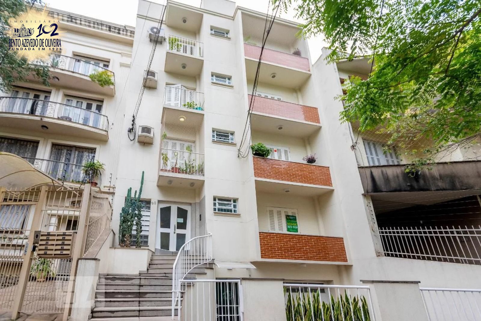 Apartamento, 2 quartos, 70 m² - Foto 2