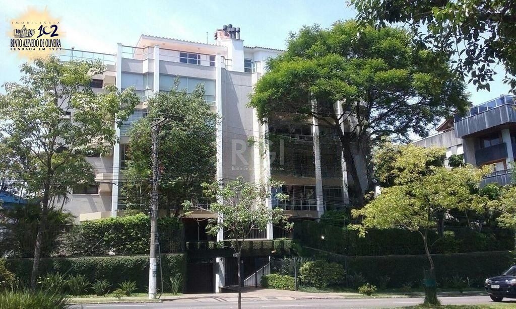 Apartamento, 3 quartos, 154 m² - Foto 24