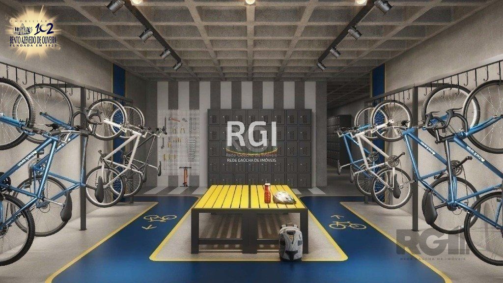 Sala-Conjunto, 29 m² - Foto 17