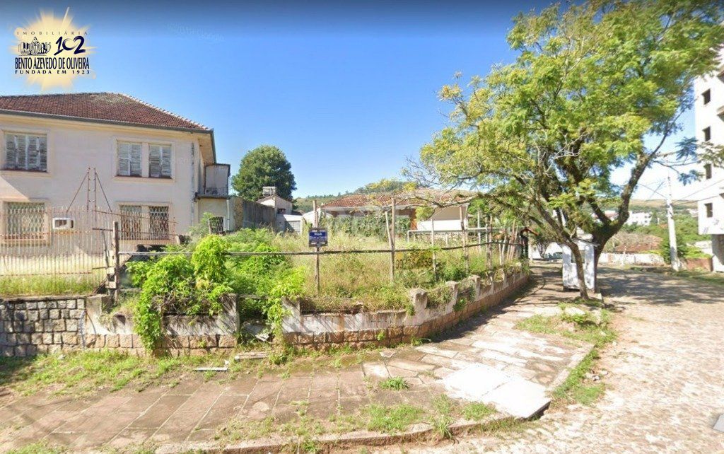 Terreno, 204 m² - Foto 3