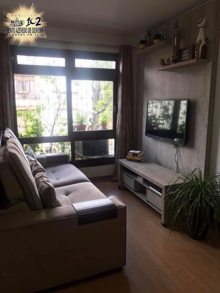 Apartamento, 2 quartos, 53 m² - Foto 2