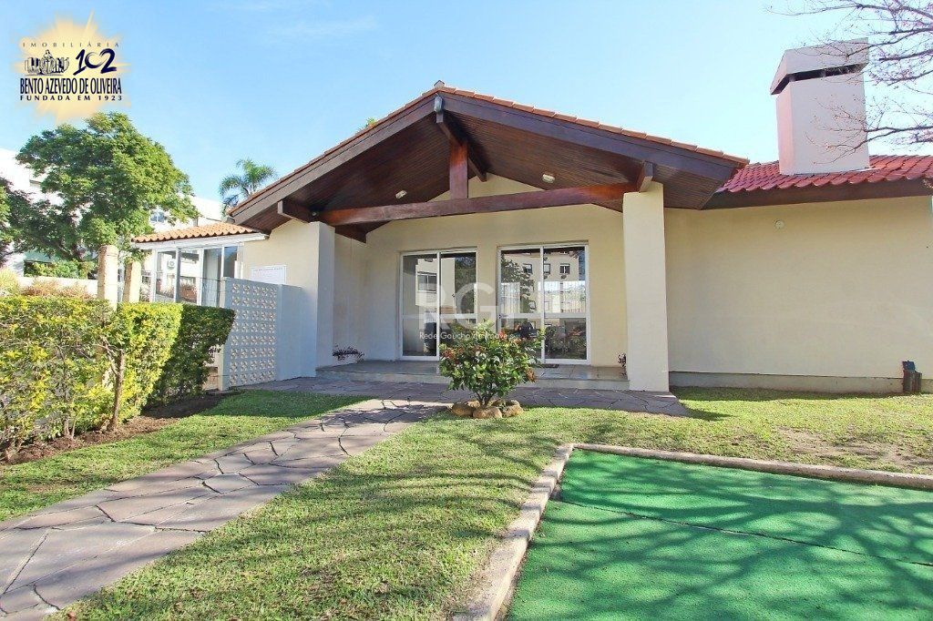 Apartamento, 2 quartos, 56 m² - Foto 4