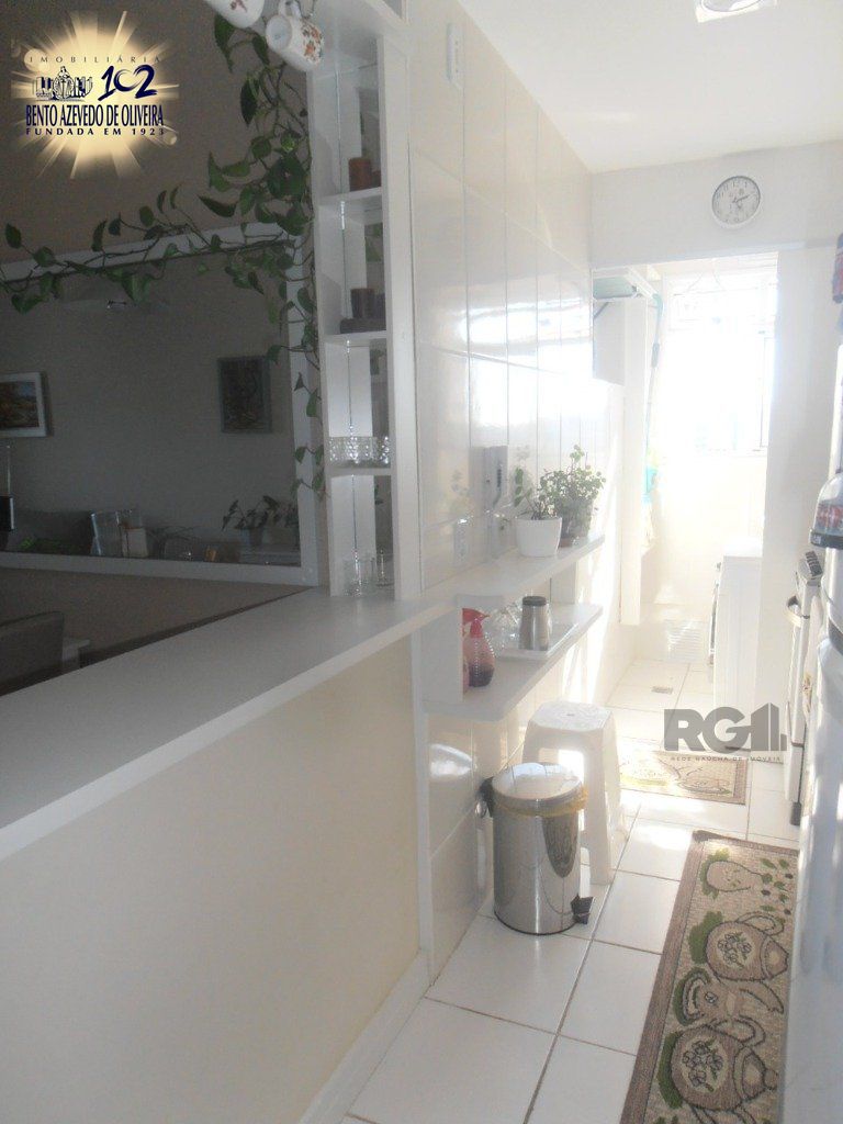 Apartamento, 3 quartos, 62 m² - Foto 20