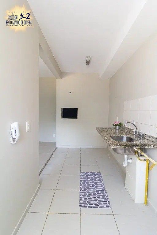 Apartamento, 2 quartos, 56 m² - Foto 4