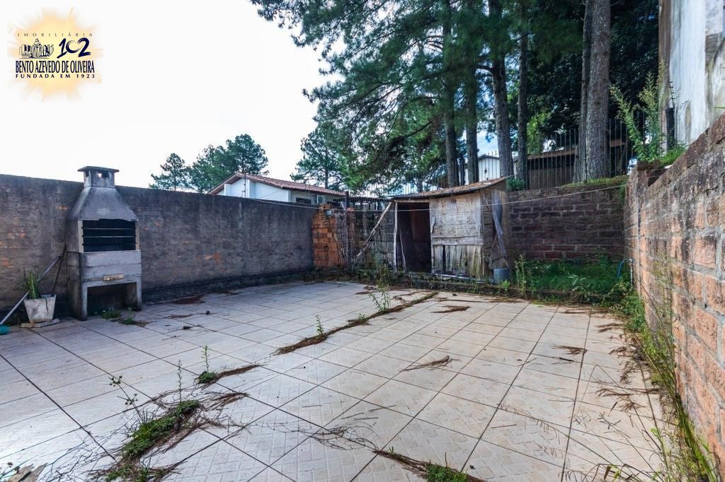 Casa, 3 quartos, 84 m² - Foto 26