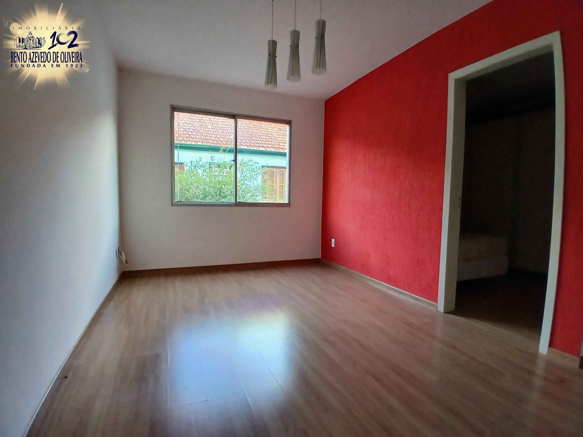 Apartamento, 1 quarto, 40 m² - Foto 1