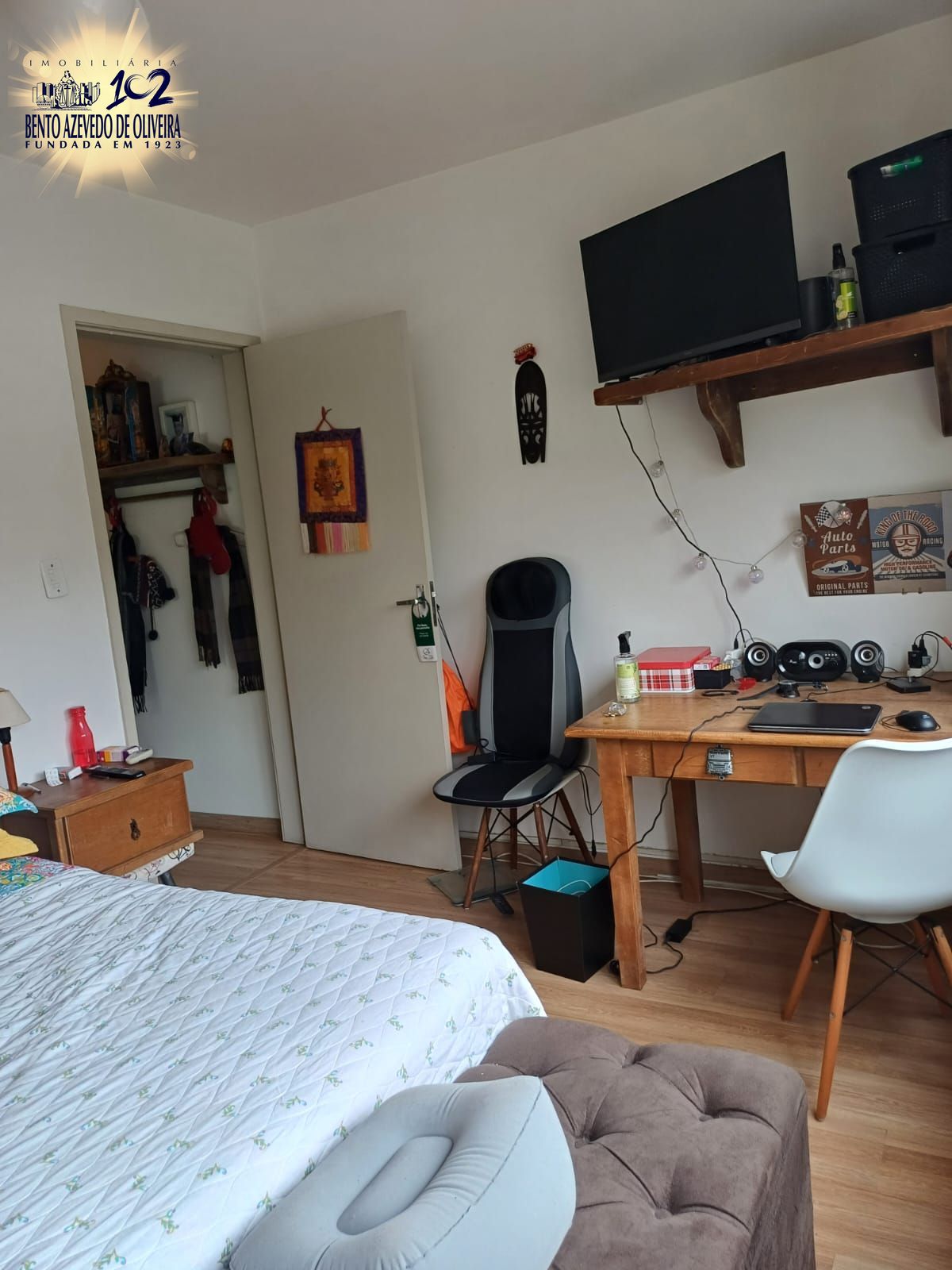 Apartamento, 2 quartos, 56 m² - Foto 10