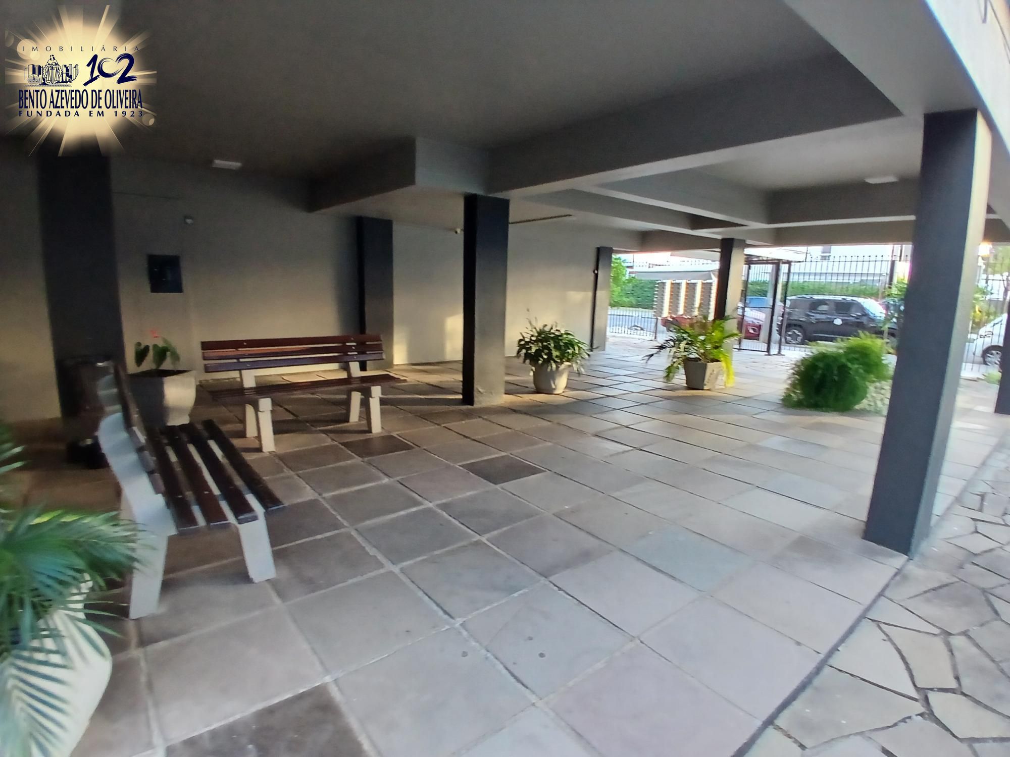 Apartamento, 1 quarto, 40 m² - Foto 20