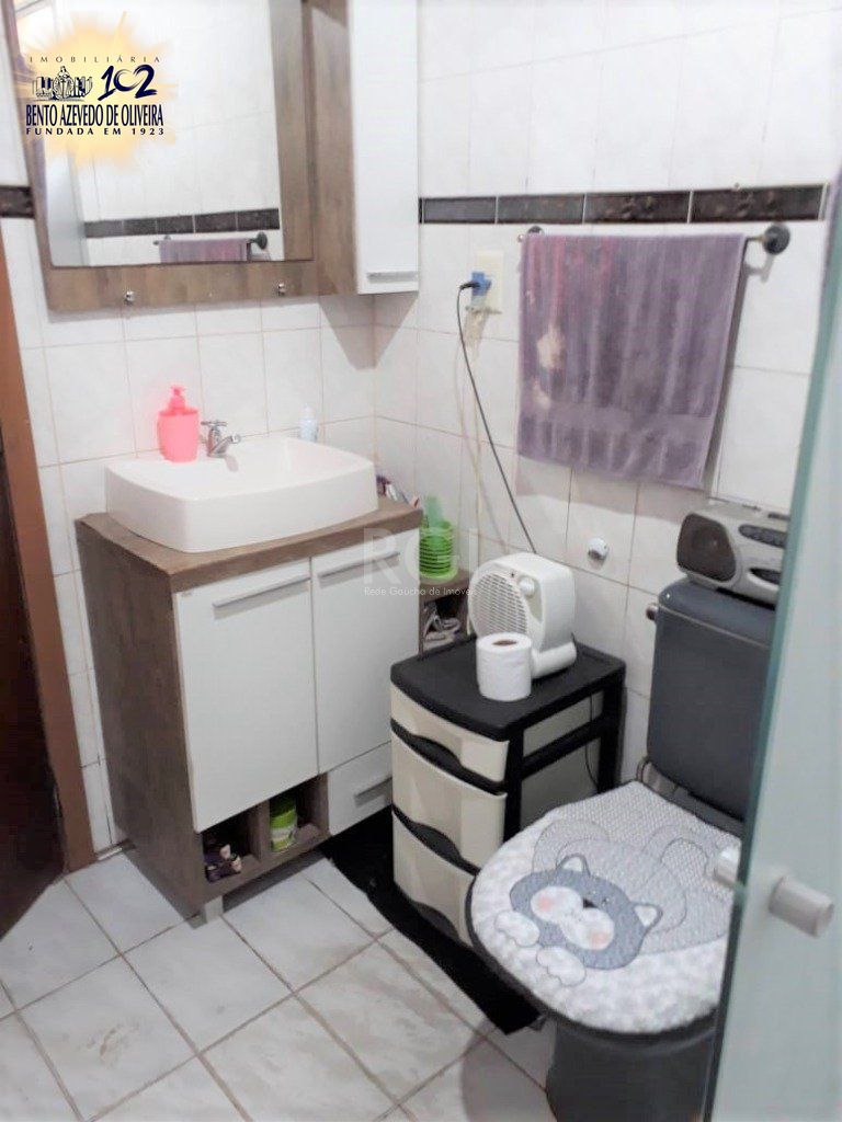 Casa, 2 quartos, 90 m² - Foto 13