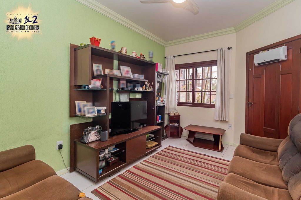 Casa, 3 quartos, 125 m² - Foto 2