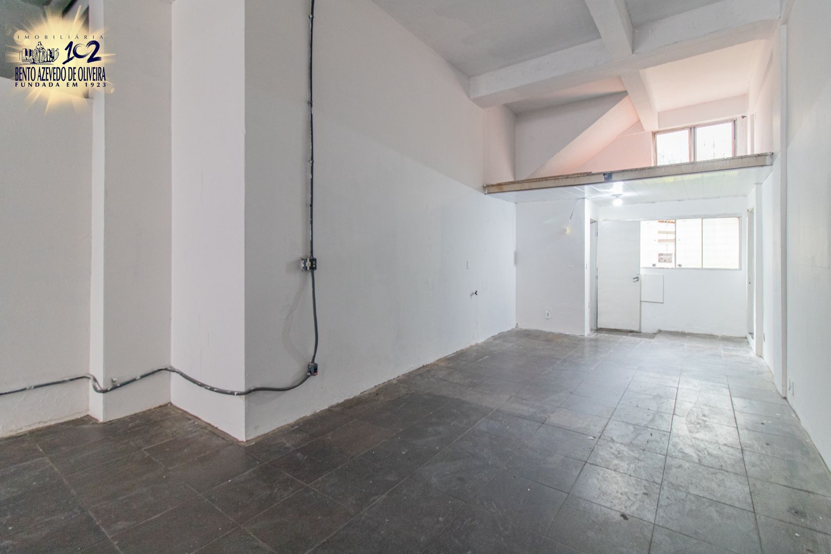 Loja-Salão, 114 m² - Foto 13