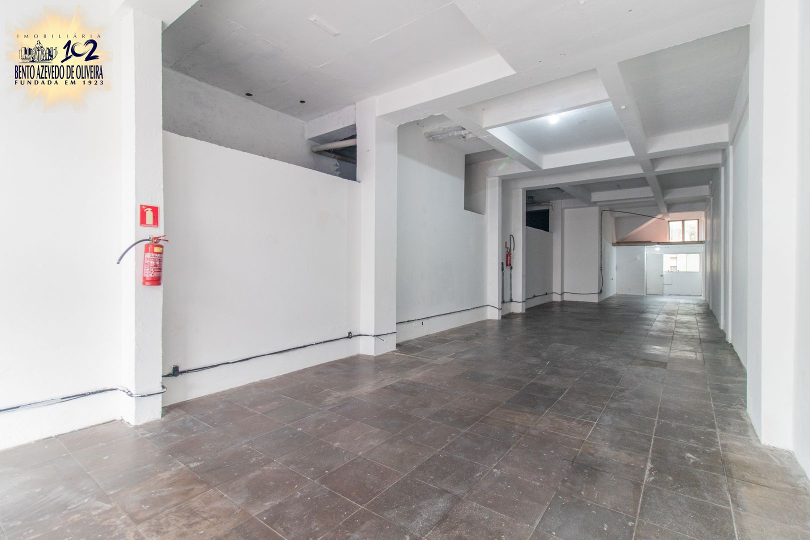 Loja-Salão, 114 m² - Foto 11