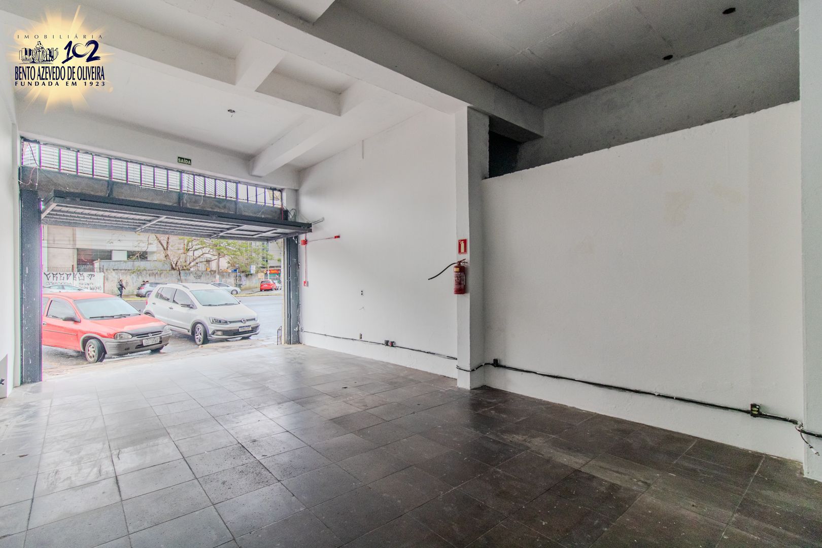 Loja-Salão, 114 m² - Foto 8