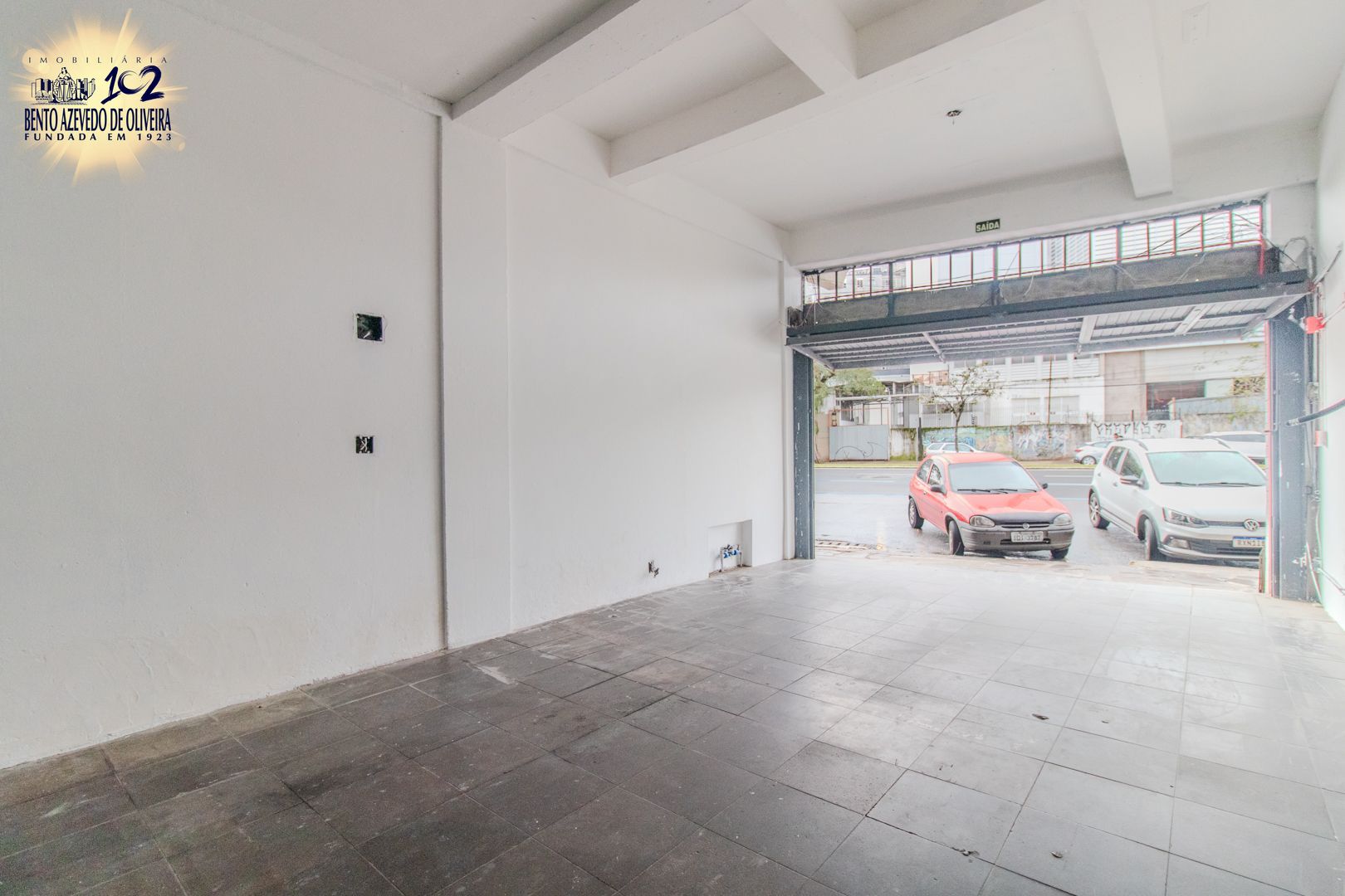 Loja-Salão, 114 m² - Foto 9