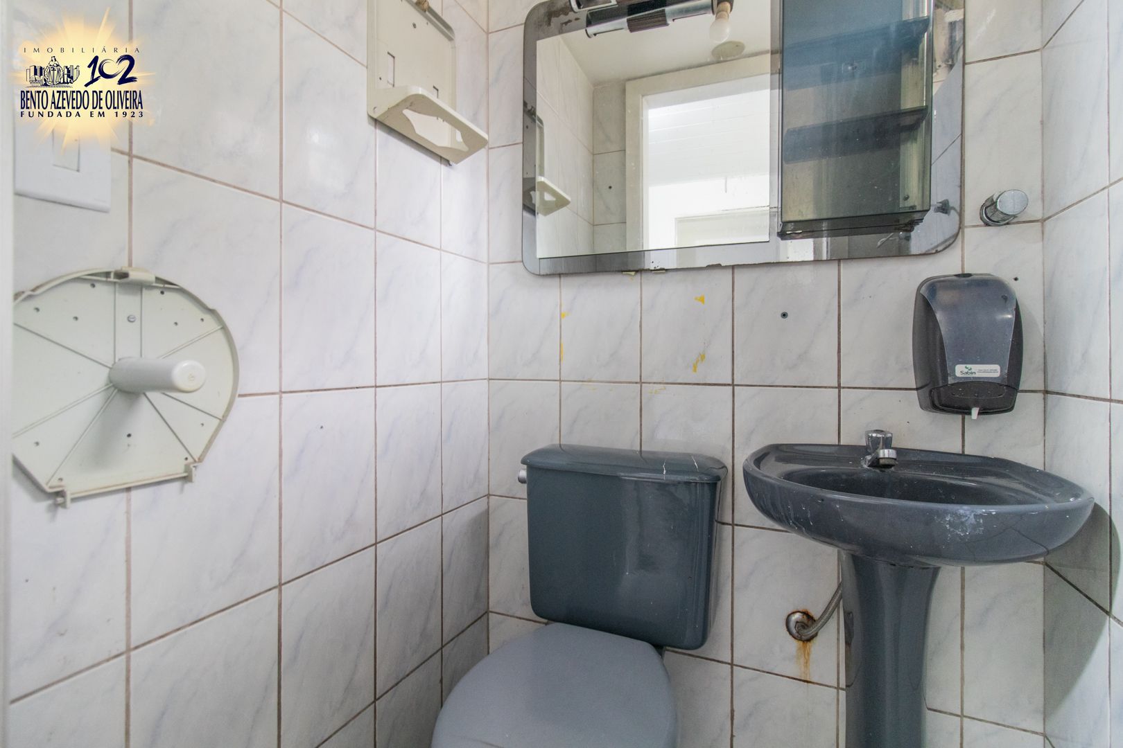 Loja-Salão, 114 m² - Foto 18