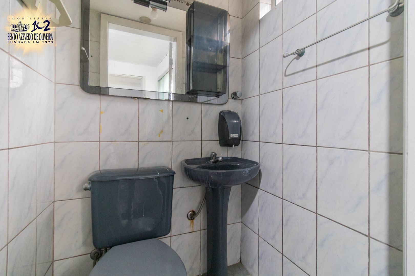 Loja-Salão, 114 m² - Foto 17