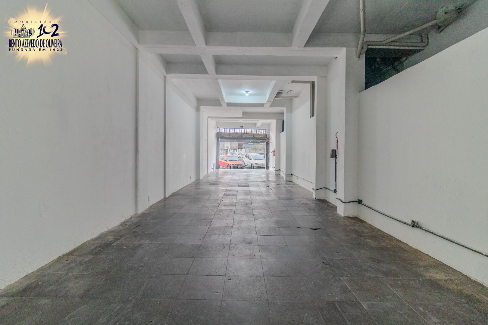 Loja-Salão, 114 m² - Foto 7