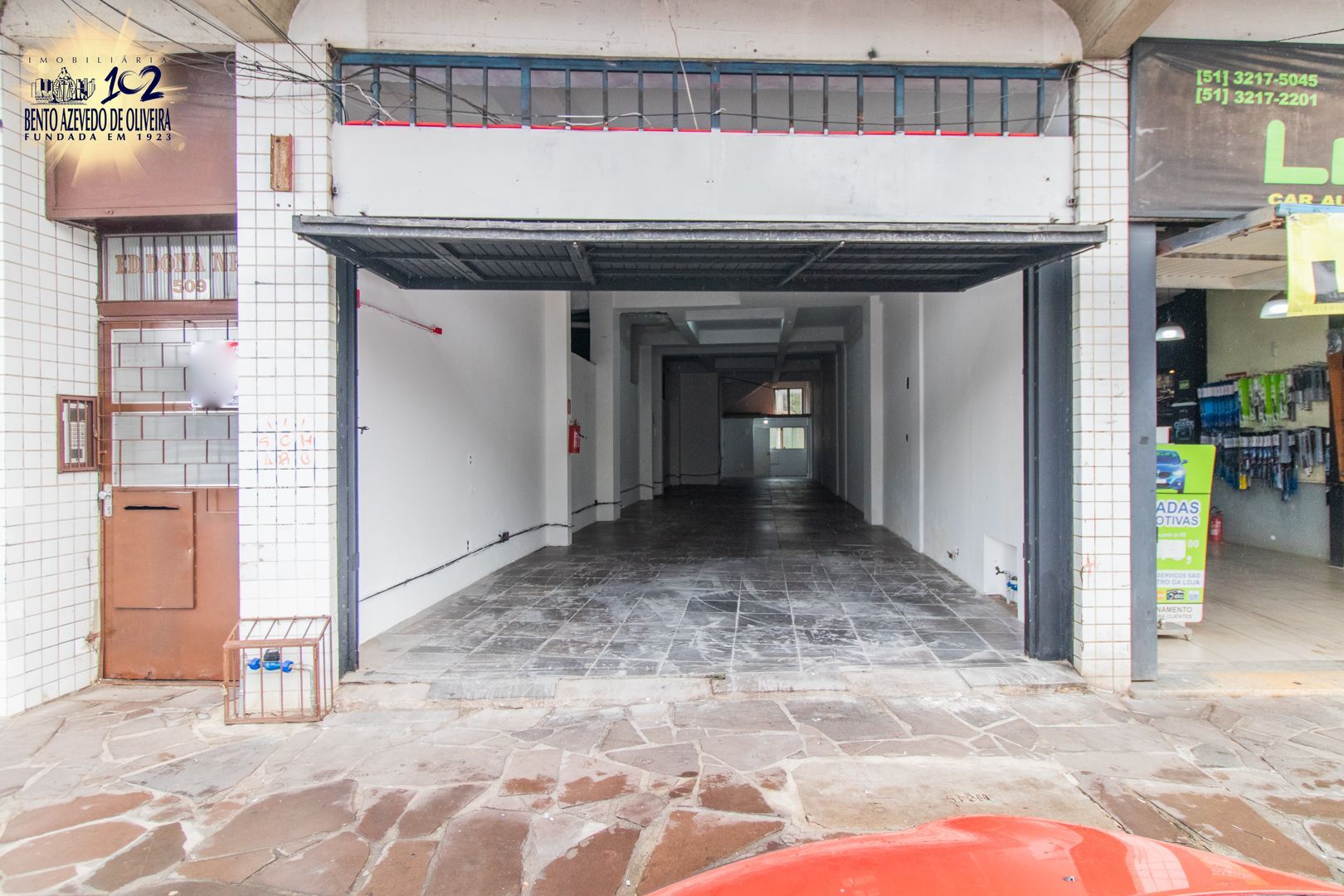 Loja-Salão, 114 m² - Foto 2