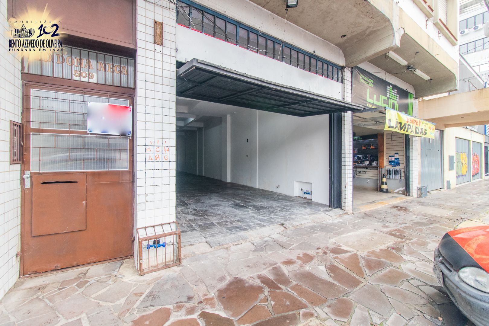 Loja-Salão, 114 m² - Foto 3