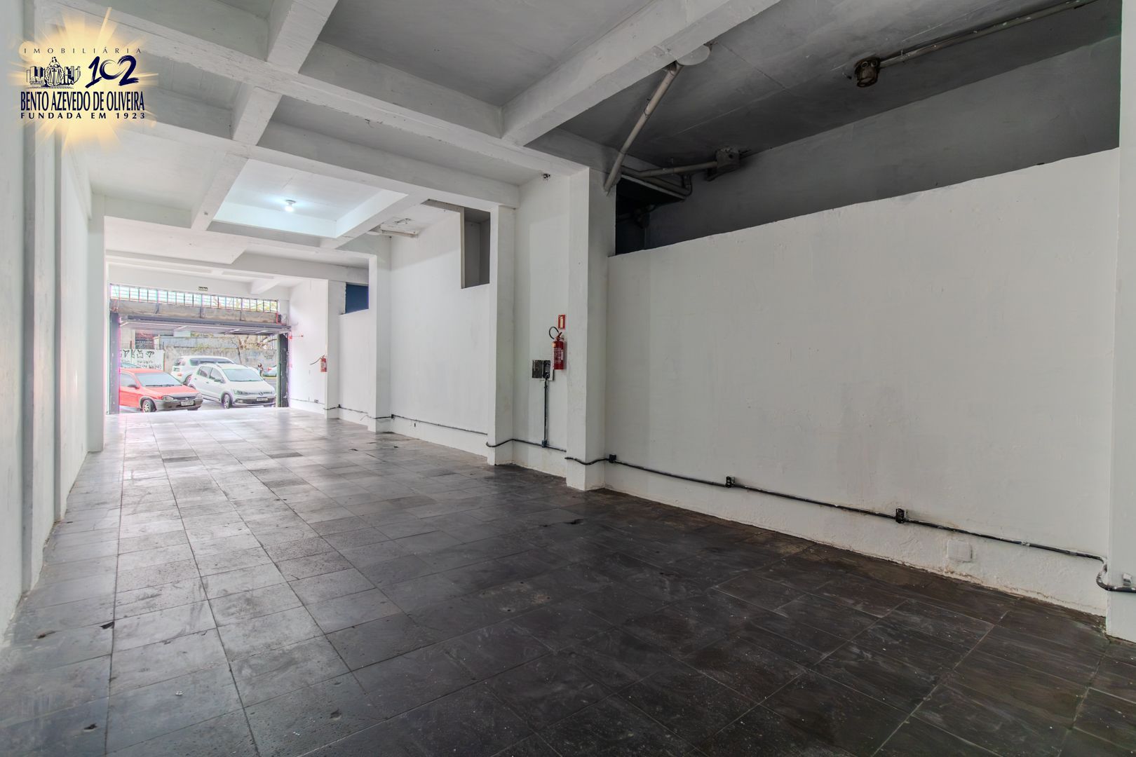 Loja-Salão, 114 m² - Foto 5