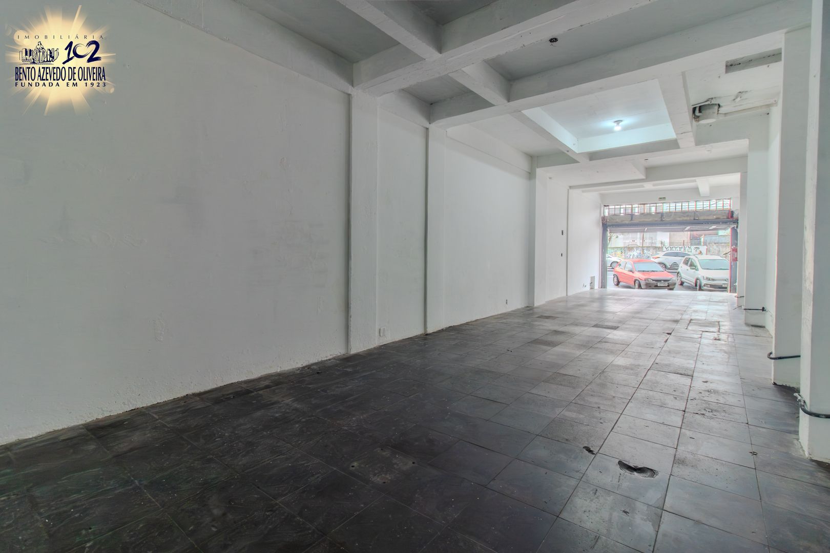 Loja-Salão, 114 m² - Foto 6