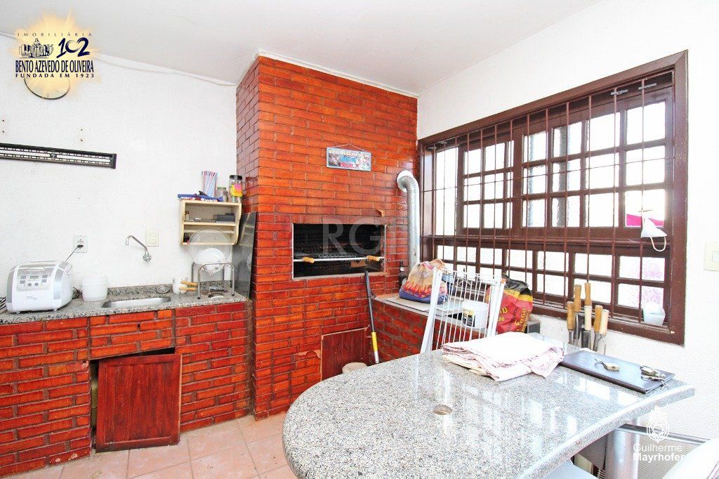 Casa, 4 quartos, 202 m² - Foto 22