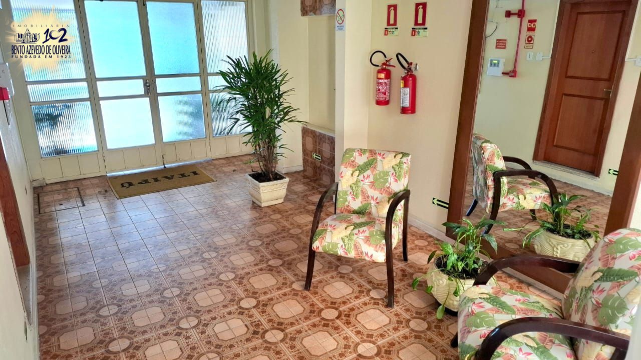 Apartamento, 3 quartos, 95 m² - Foto 28