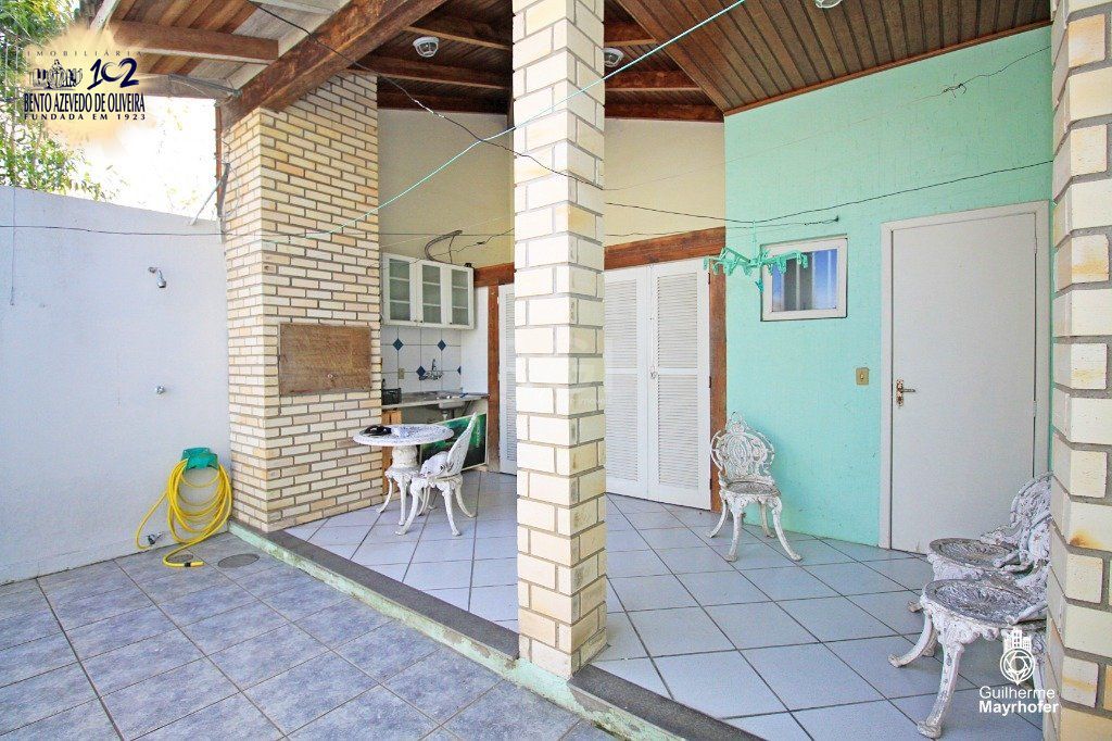 Casa, 3 quartos, 130 m² - Foto 16