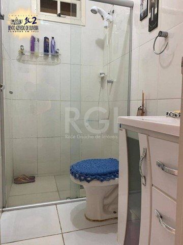 Casa, 3 quartos, 131 m² - Foto 9