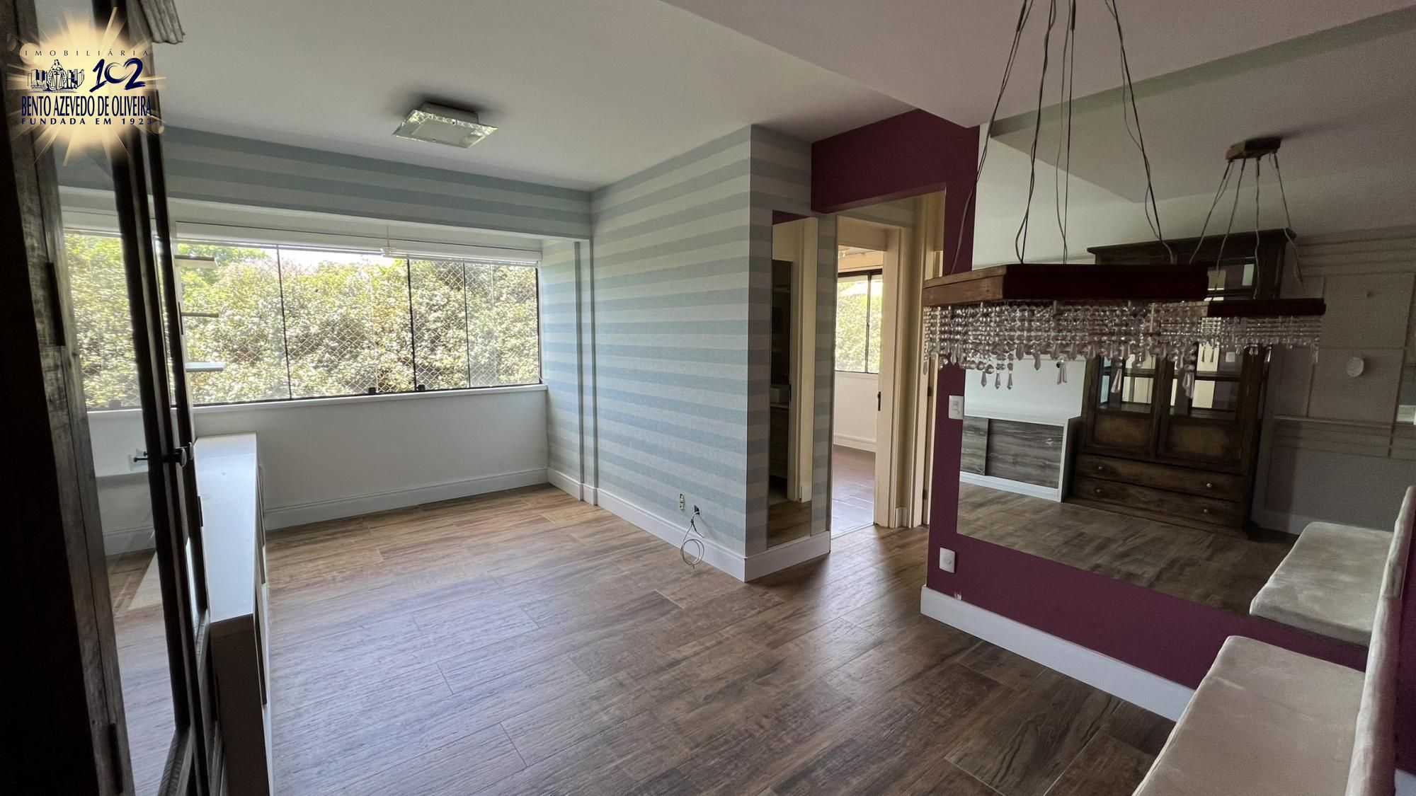 Apartamento, 2 quartos, 55 m² - Foto 2