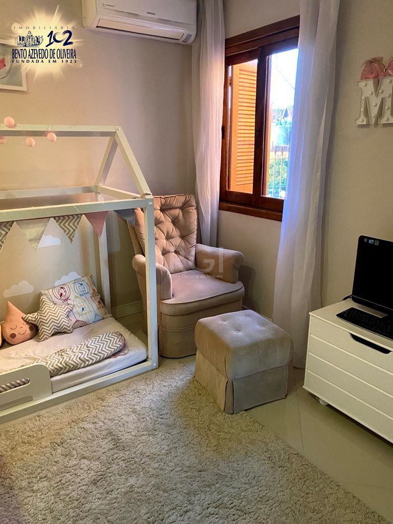 Casa, 3 quartos, 137 m² - Foto 22