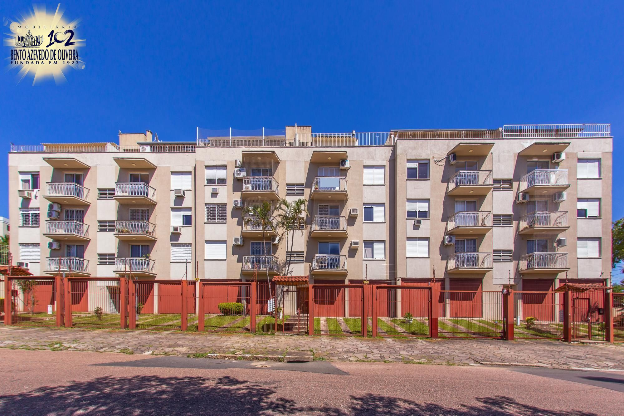 Apartamento, 2 quartos, 57 m² - Foto 31