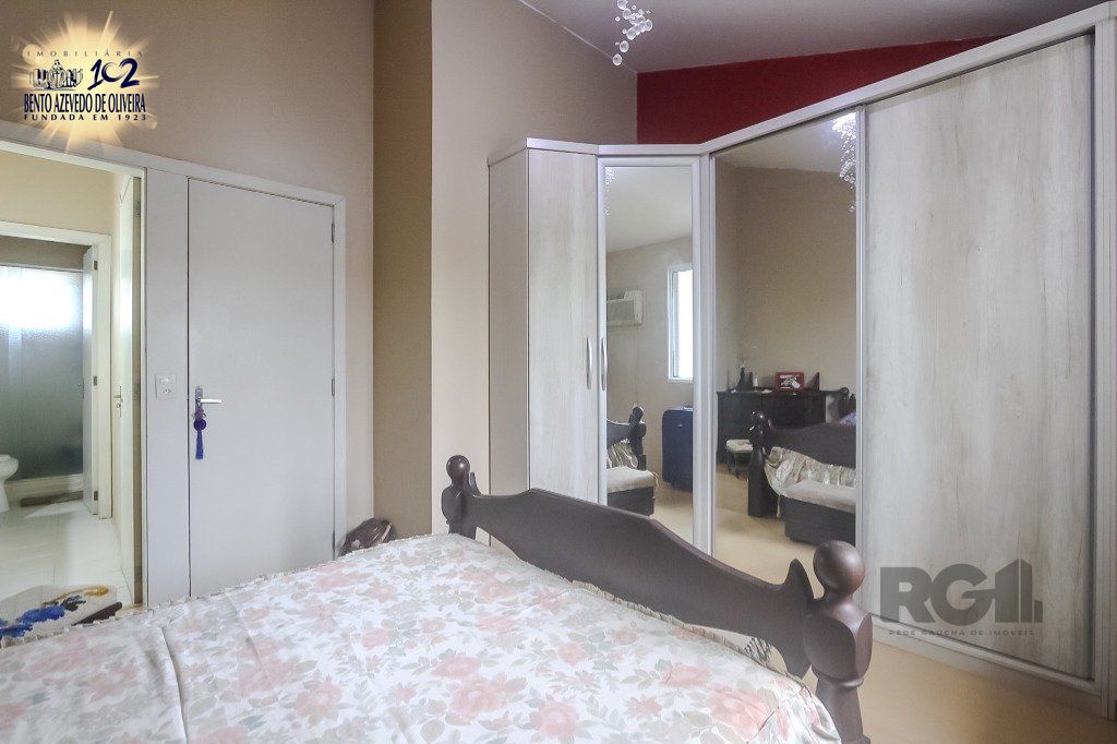 Casa de Condomínio, 2 quartos - Foto 9