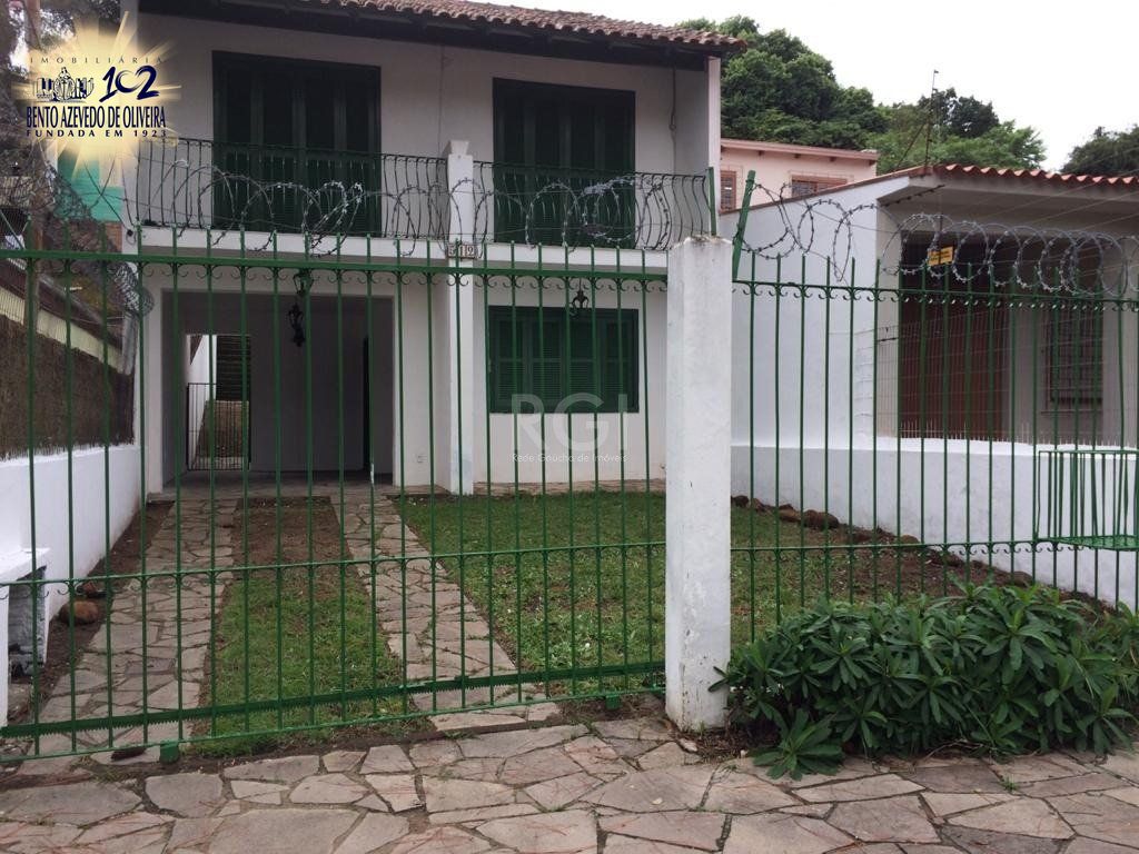 Casa, 3 quartos, 124 m² - Foto 1