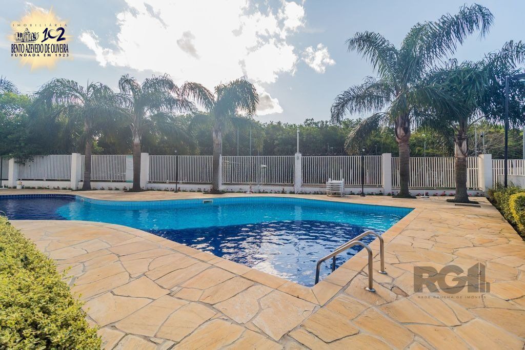 Apartamento, 3 quartos, 62 m² - Foto 23