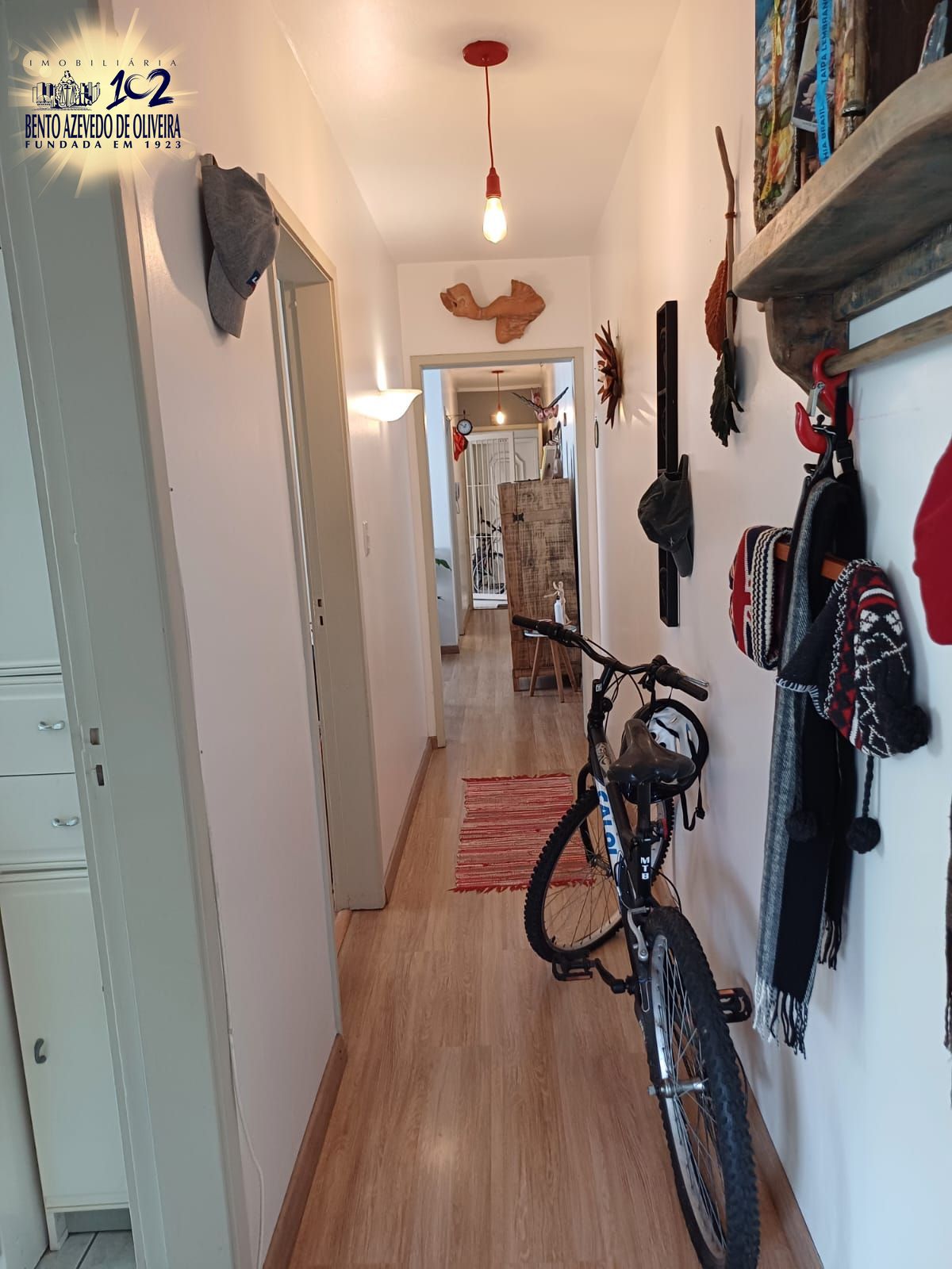 Apartamento, 2 quartos, 56 m² - Foto 11