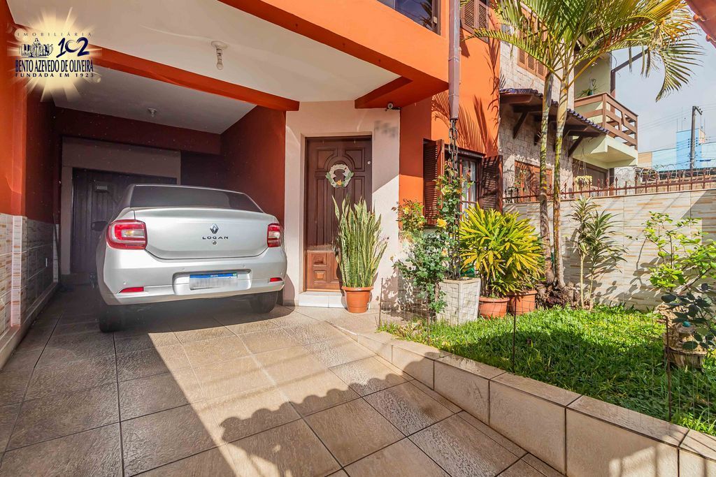 Casa, 3 quartos, 125 m² - Foto 29