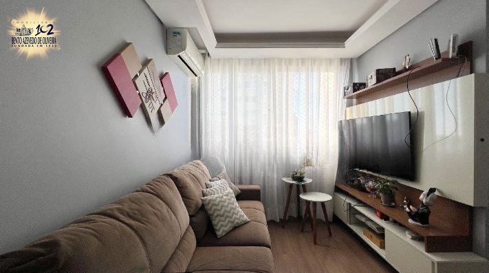 Apartamento, 3 quartos, 62 m² - Foto 3