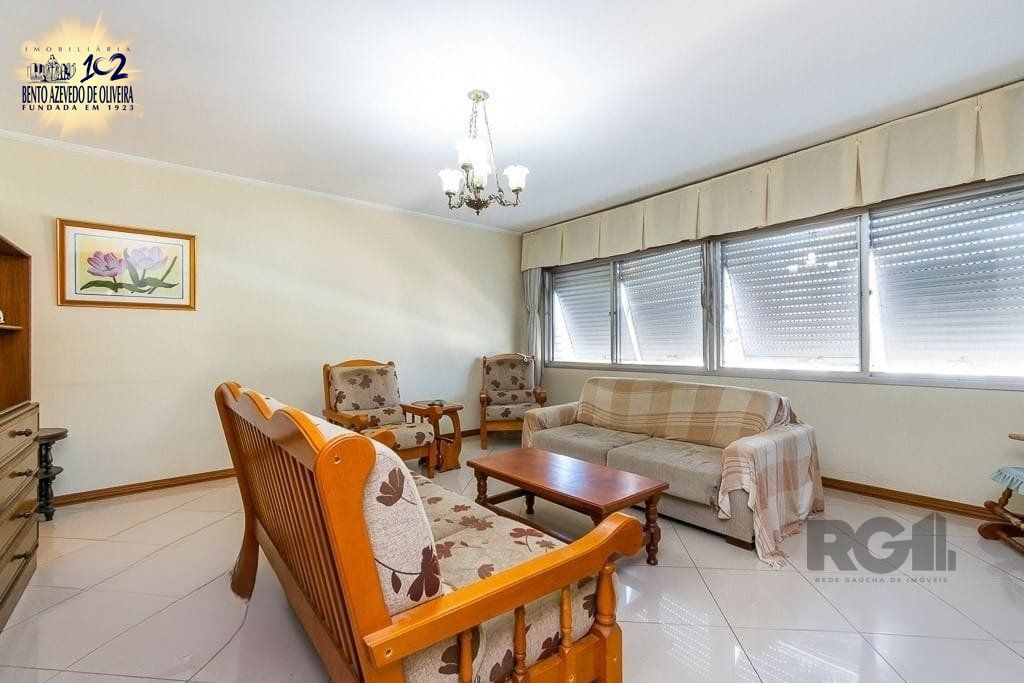 Apartamento, 3 quartos, 114 m² - Foto 2