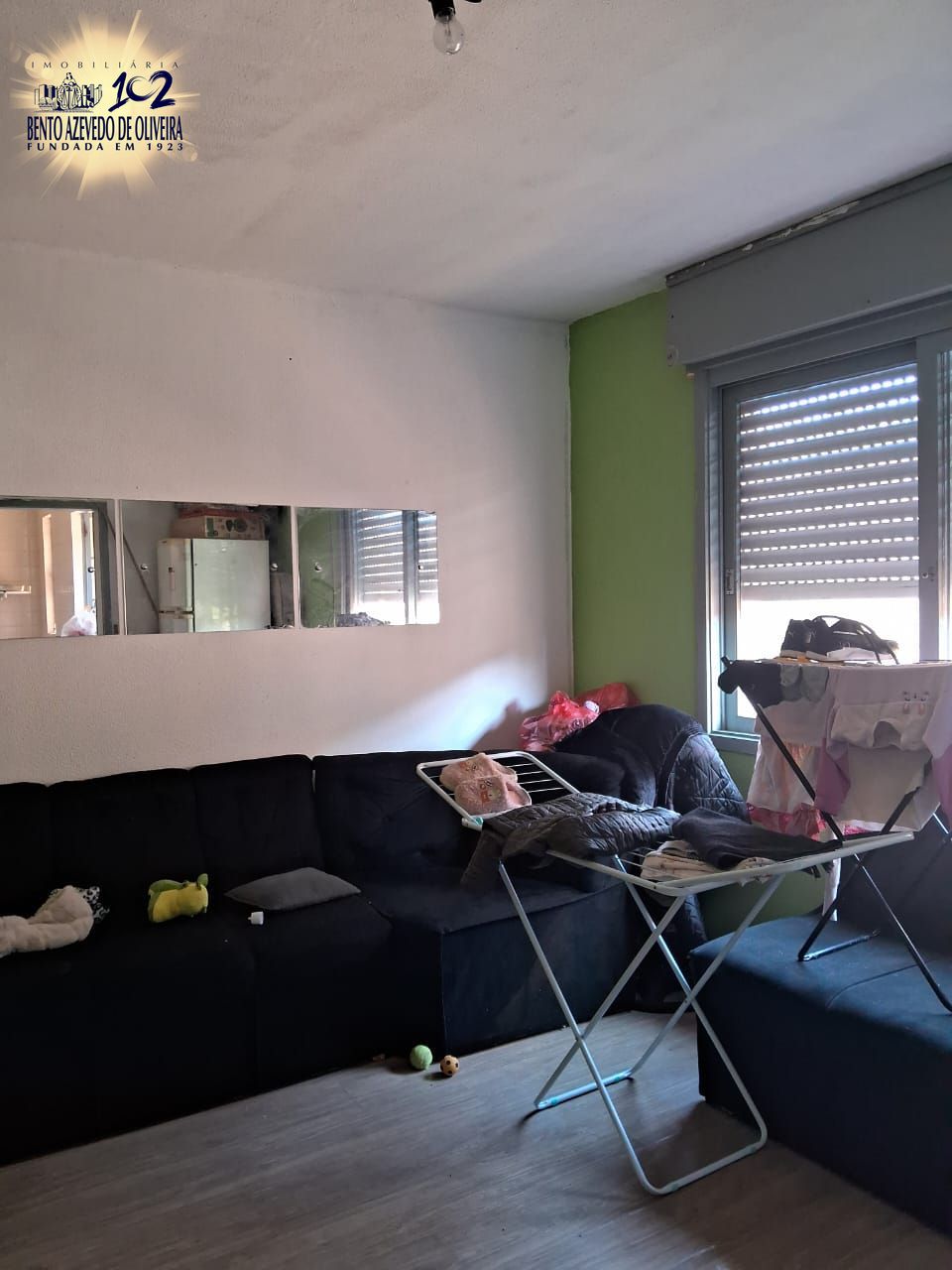 Apartamento, 1 quarto, 44 m² - Foto 6