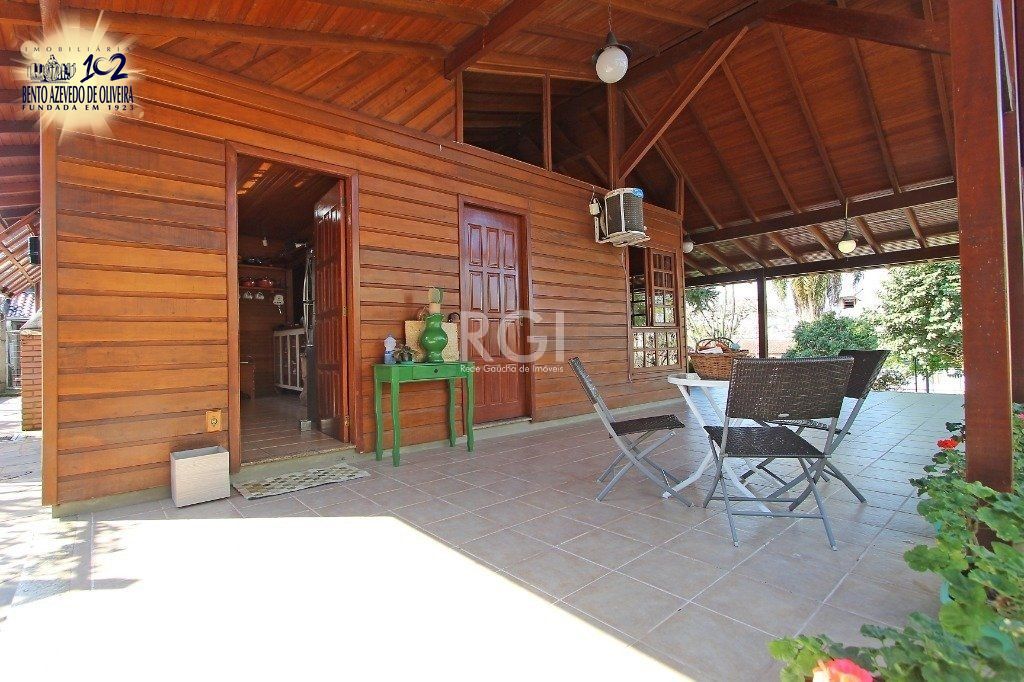 Casa, 2 quartos, 205 m² - Foto 3