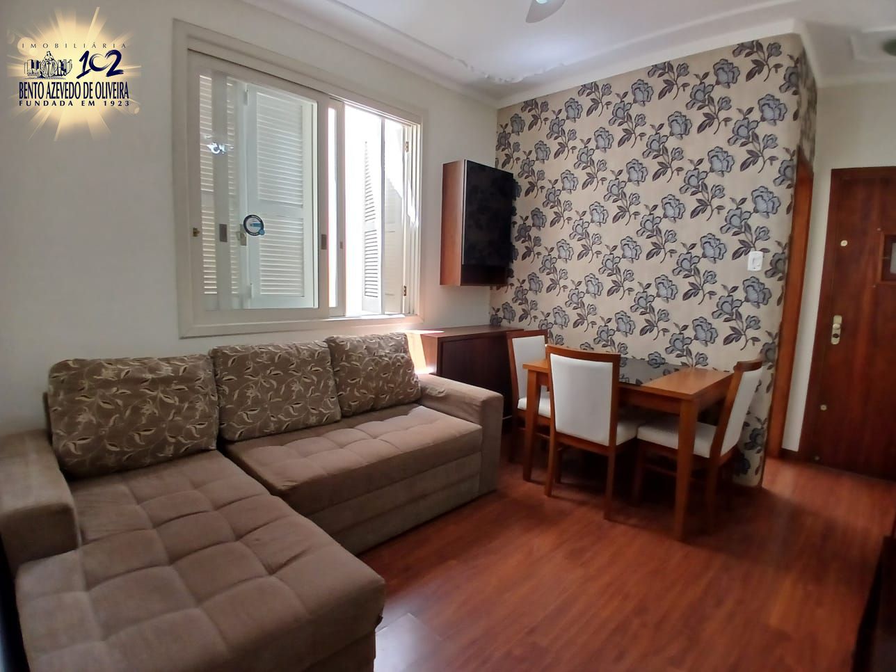 Apartamento, 2 quartos, 70 m² - Foto 5